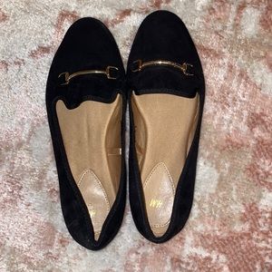 H&M flats